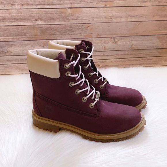 Timberland Shoes - Timberland Limited Edition 6 Inch Premium Boots